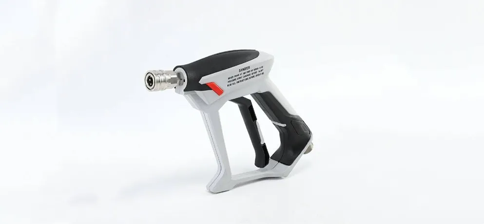 Xiaoqinglong High Pressure Spray Gun