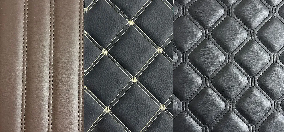 Smoge Car Mat Material