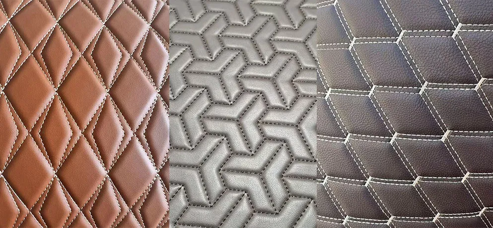 Smoge Car Mat Material