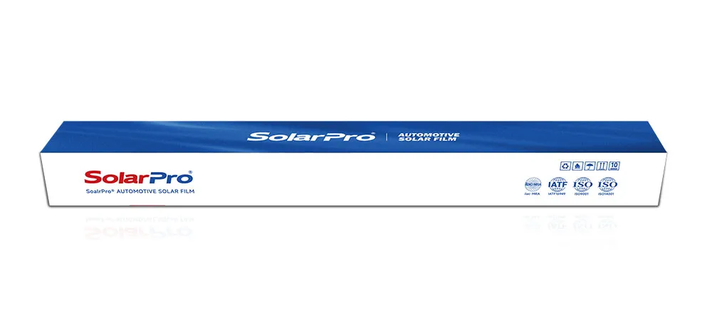 SolarPro® Auto PPF