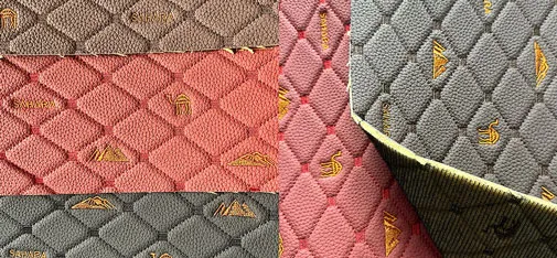 Smoge Car Mat Materials