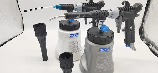 NETPA Car Beauty Cleaning Gun