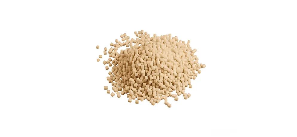 YIMAI TPE Granules