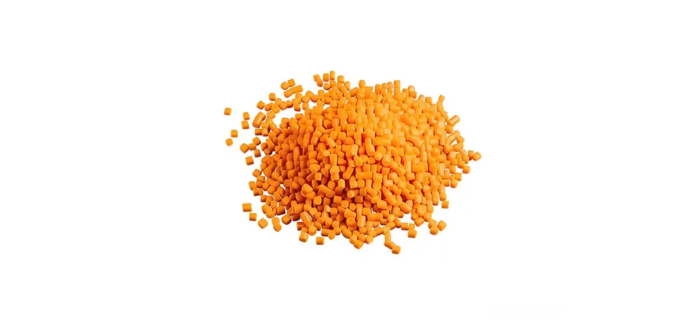 YIMAI TPE Granules