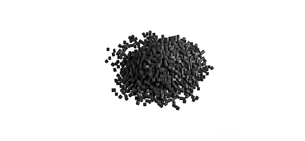 YIMAI TPE Granules