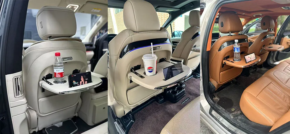 Chezhijia Car Tray Table