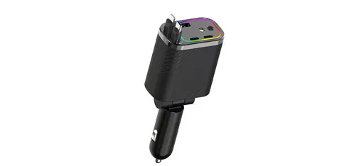XJXY Car Charger