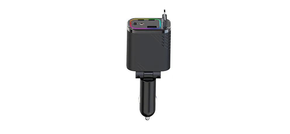 XJXY Car Charger