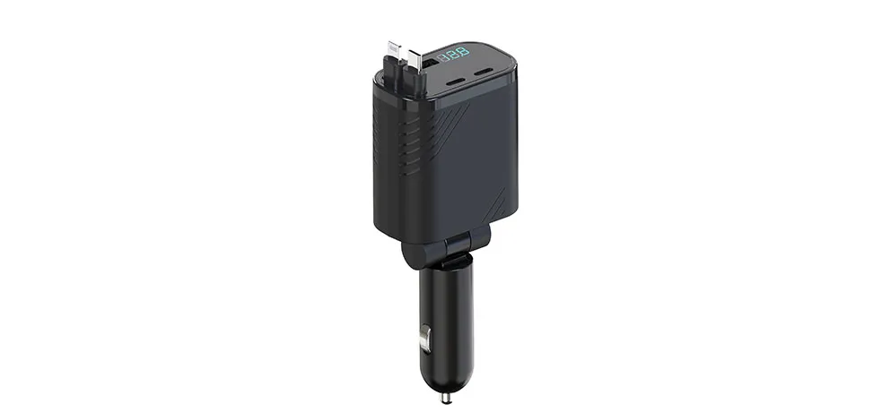 XJXY Car Charger