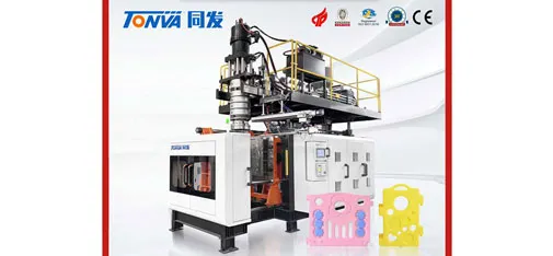Tongfa Blow Molding Machine