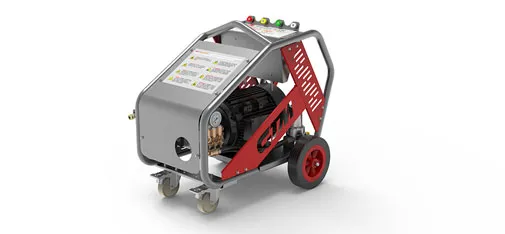 Hongye Car High Pressure Washer