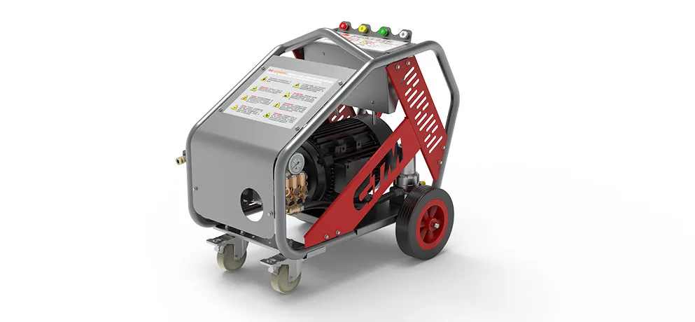 Hongye Car High Pressure Washer