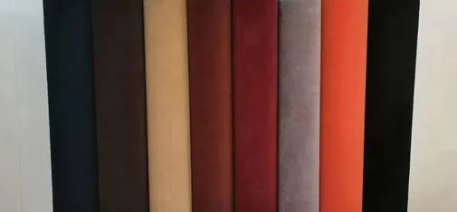 Qingniu Carpet Mat Material