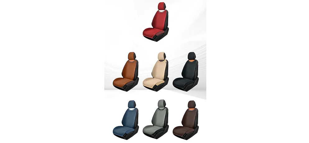 Difeiao Car Seat Cushion