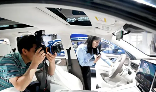 Magnesium Alloy Price Inversion, IMC Process Adoption, and Bamboo Fiber Use: Automotive Materials in Transition
