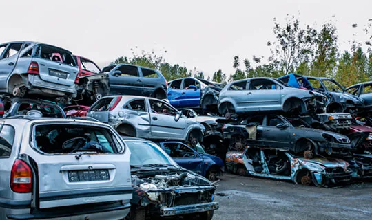 2026: EU Recycled Materials Rules Take Effect, Challenging China’s Auto Export Supply Chains