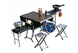 Outdoor Automotive Accessories