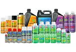 Automotive Beauty and Maintenance