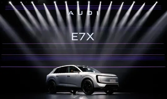 China’s Auto Industry and Million-Unit Automakers: A Data Review