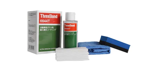 ThreeBond Car Body Maintenance Product