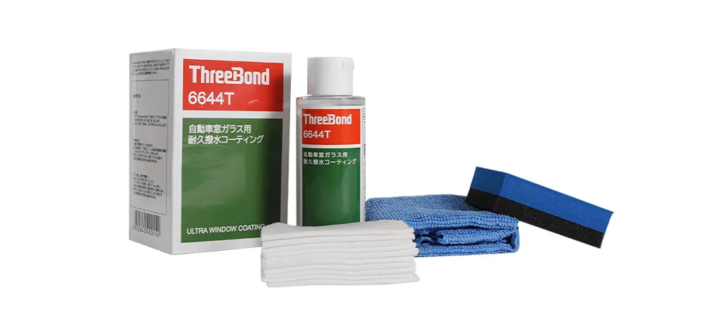 ThreeBond Car Body Maintenance Product