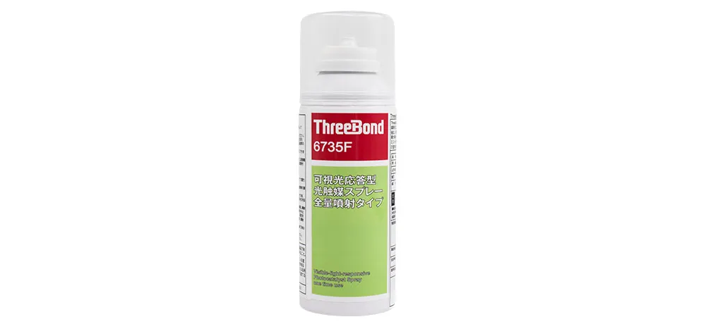 ThreeBond Car Body Maintenance Product