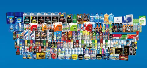 Botny Professional Aerosol