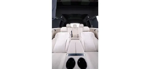 Si Ji Xiu Double-Sided Silicone Car Cushion