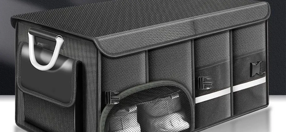 Jiuyu Car Storage Box