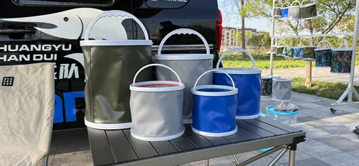 HUIJIANXINGHE  Car Wash Bucket