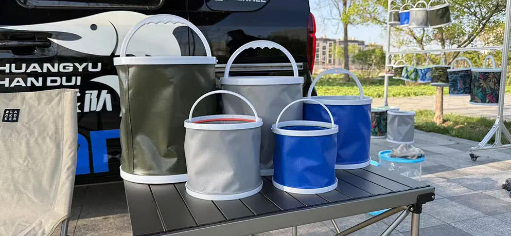 HUIJIANXINGHE  Car Wash Bucket