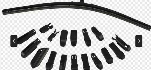 Youmike Car Windshield Wiper