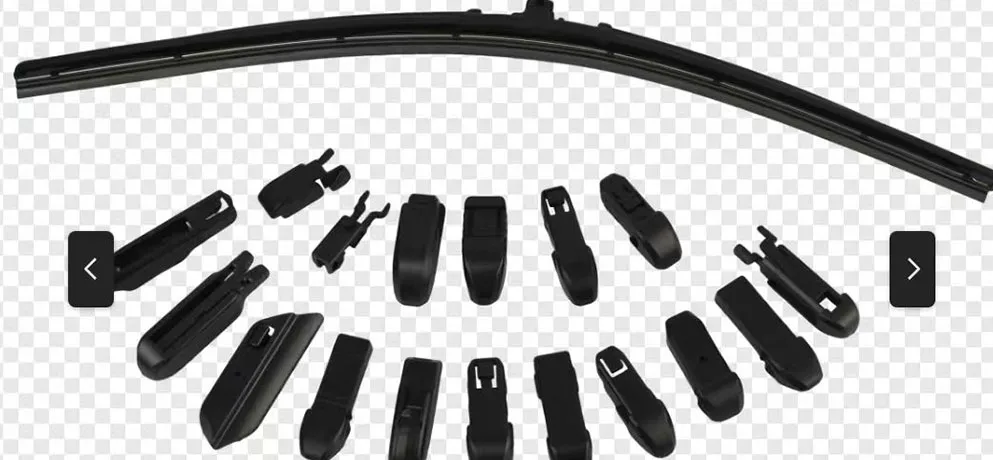 Youmike Car Windshield Wiper