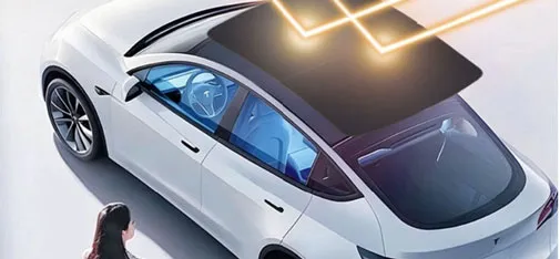 IDEAL Car Windshield Sun Shade
