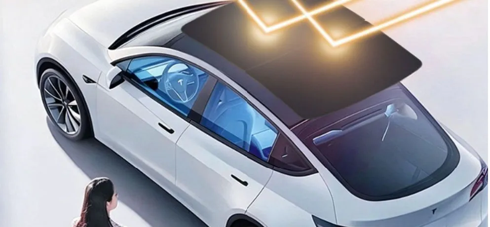 IDEAL Car Windshield Sun Shade