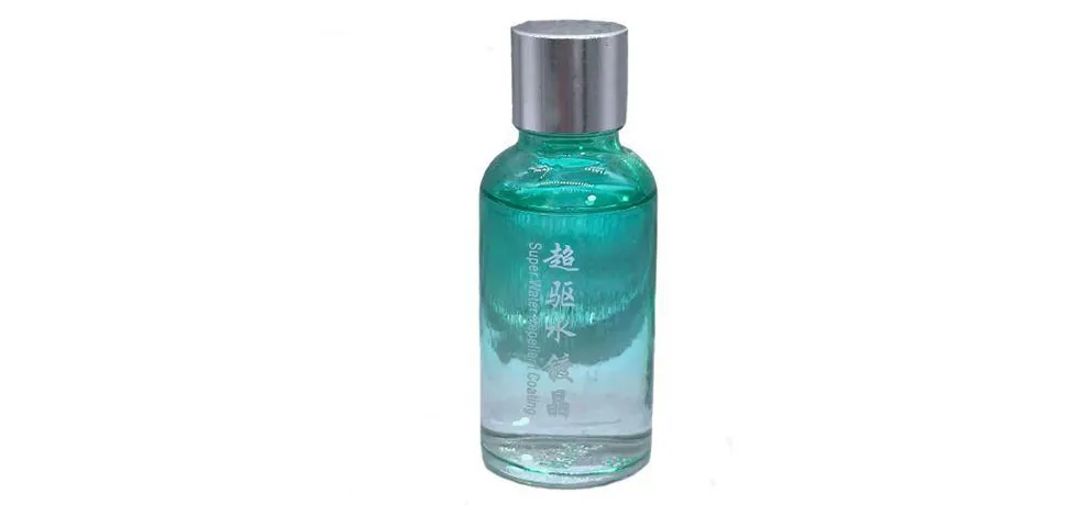 Jingdunxing Auto Crystal Coating & Sealant