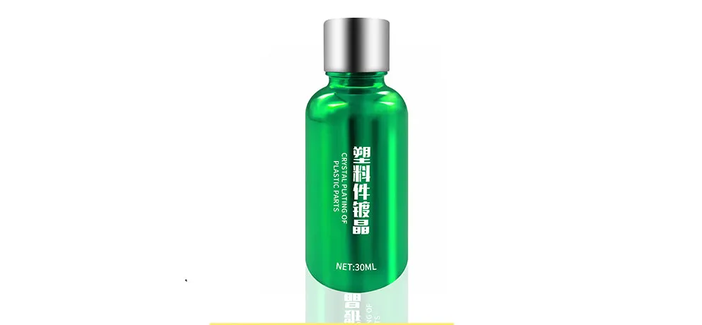 Jingdunxing Auto Crystal Coating & Sealant