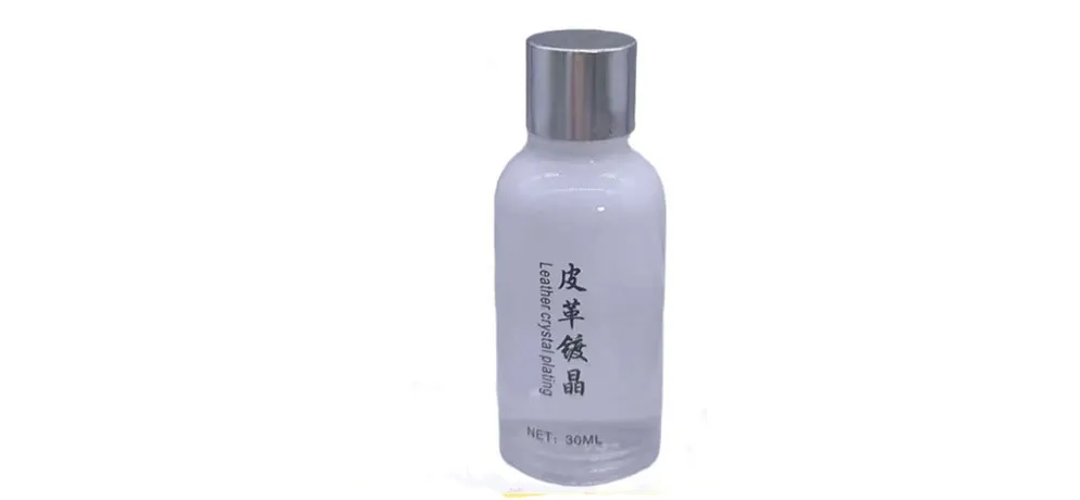 Jingdunxing Auto Crystal Coating & Sealant