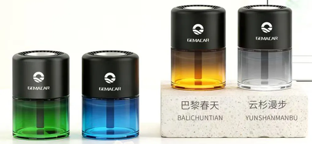 Geman Perfume
