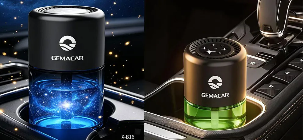 Geman Perfume