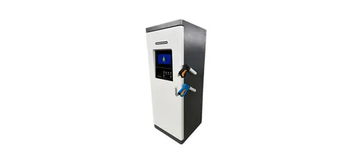 Judian Self-service Car Washing Machine