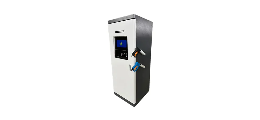 Judian Self-service Car Washing Machine