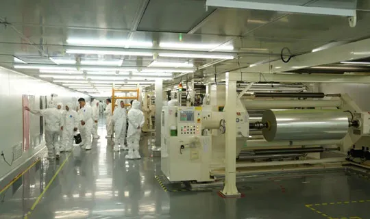 Global Largest TPU Color-Change Film Production Base Commences Operations in Suzhou; Yasn International Strategic Partner RTC Strengthens Presence in China