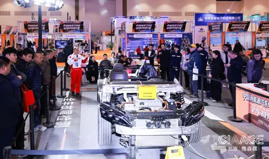 CINEVE | Rising insurance and repair costs: why are EV repairs so expensive?