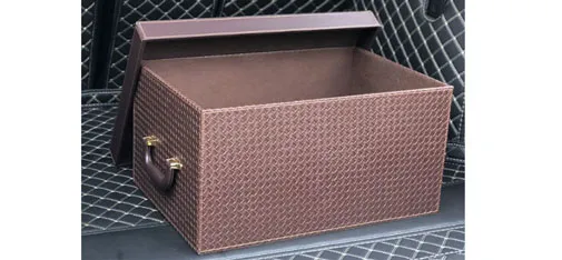 Yushifu Car Storage Boxes