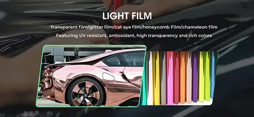 KEYASI PPF Paint Protection Film