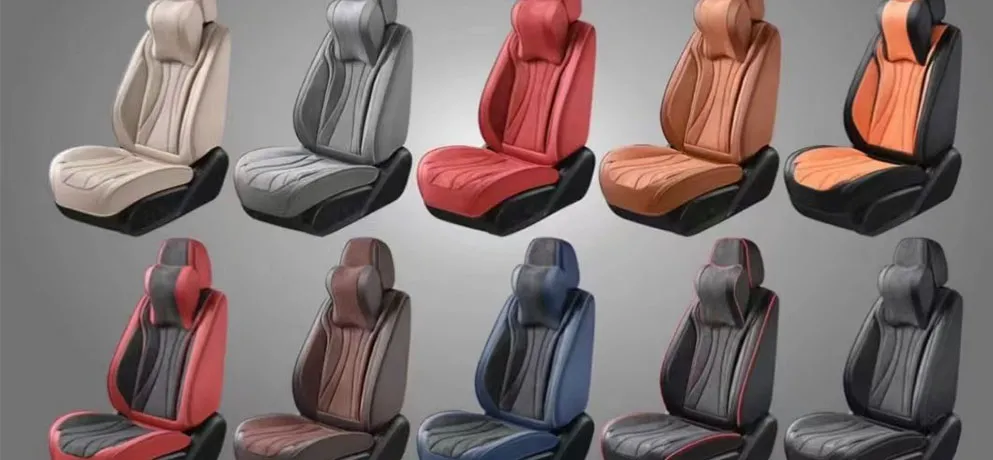Hengtong Car Seat Cushion