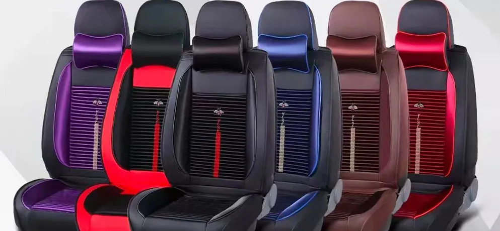 Hengtong Car Seat Cushion