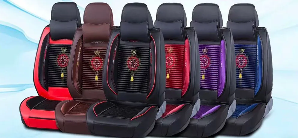 Hengtong Car Seat Cushion