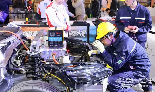 Retired Power Batteries Surge: Compliance and Second-Life Use Reshape the Industry Ecosystem